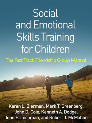 cover image of Social and Emotional Skills Training for Children